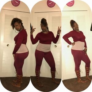 Meet your Posher, Alisha